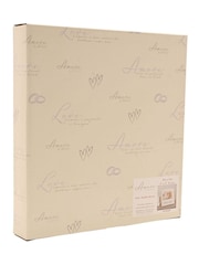 Widdop Silver Plated Amore Box Frame with Crystals 6 x 4 Mrs - Image 6 of 6