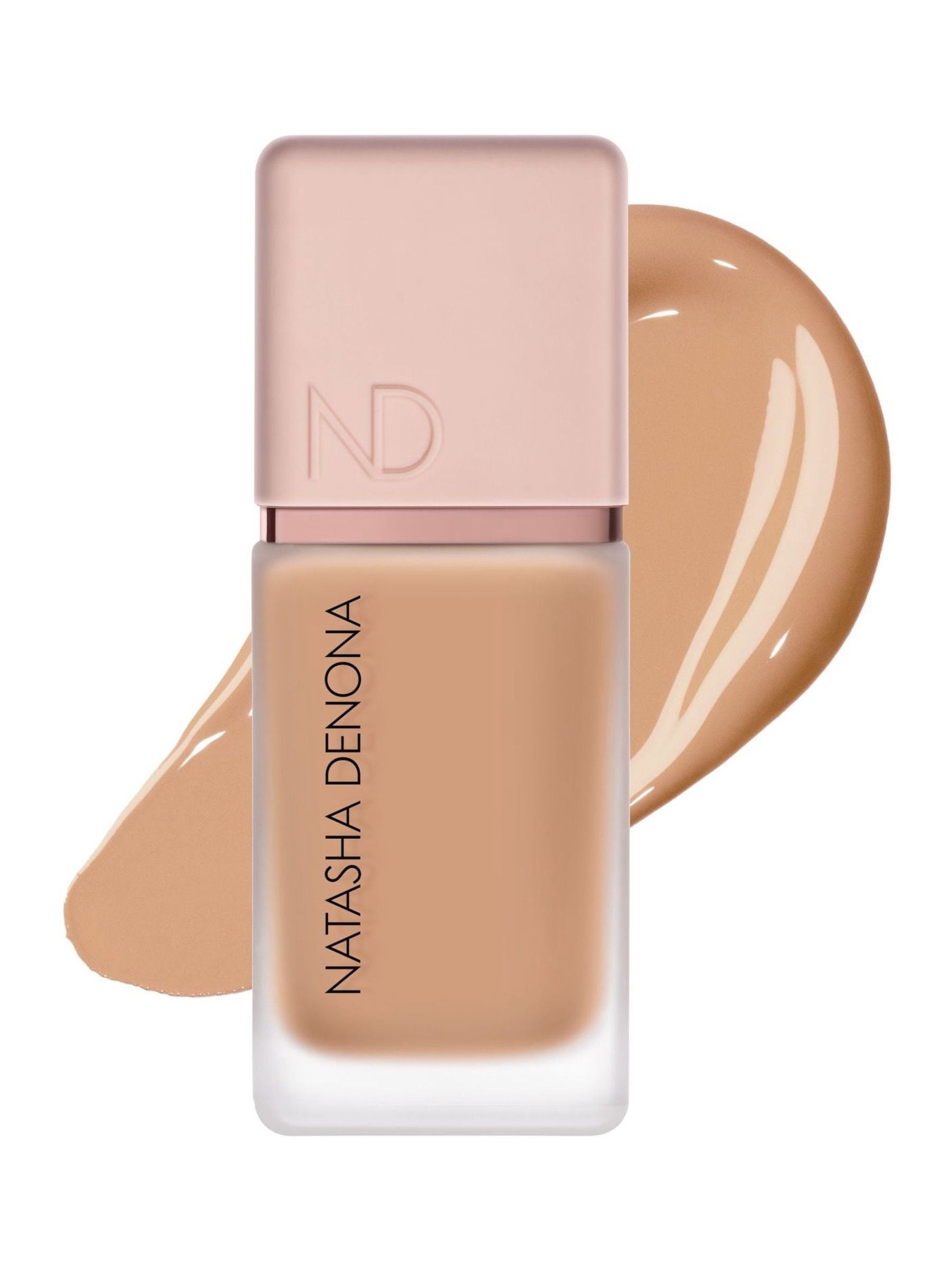 Natasha Denona HY-GLAM foundation (Various Shades) 30ml - N9 - Image 2