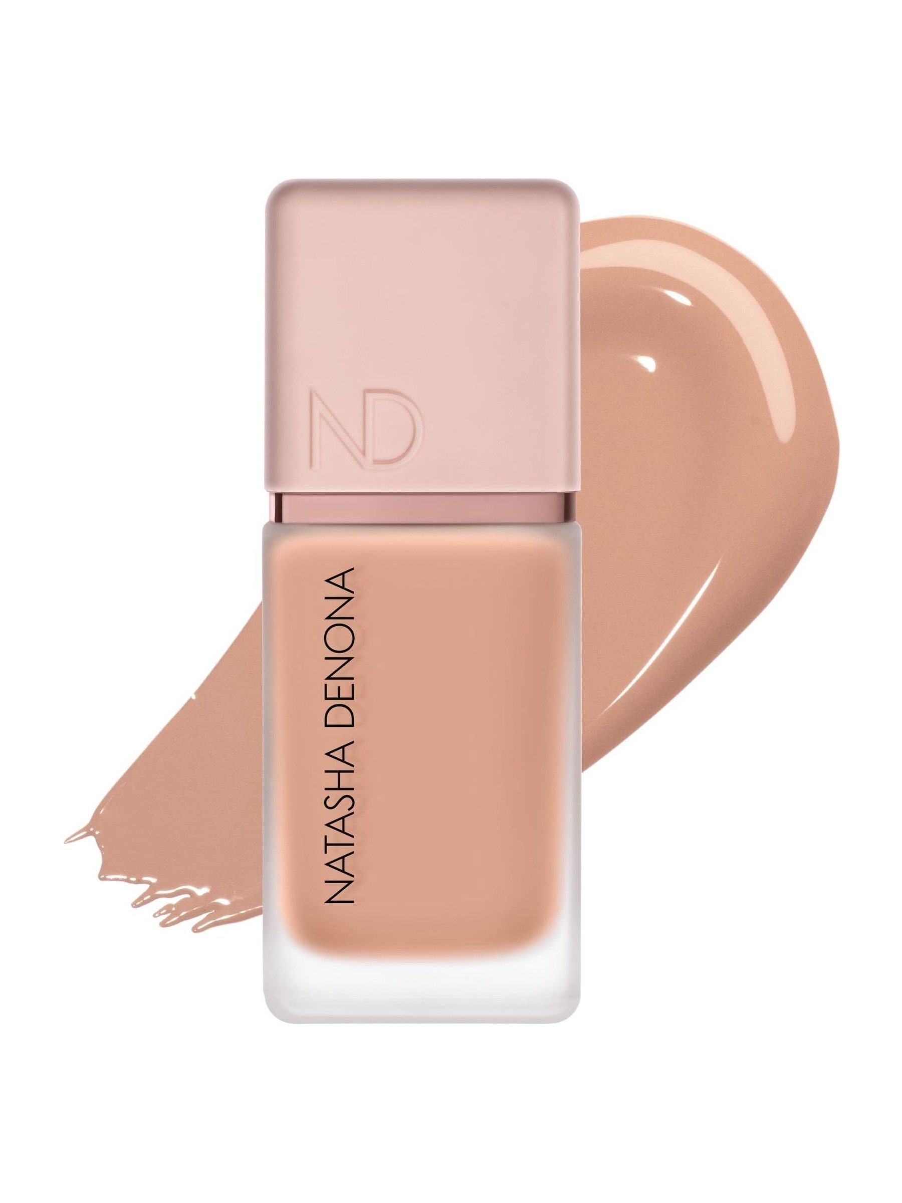 Natasha Denona Unisex R5 Hy-Glam Foundation