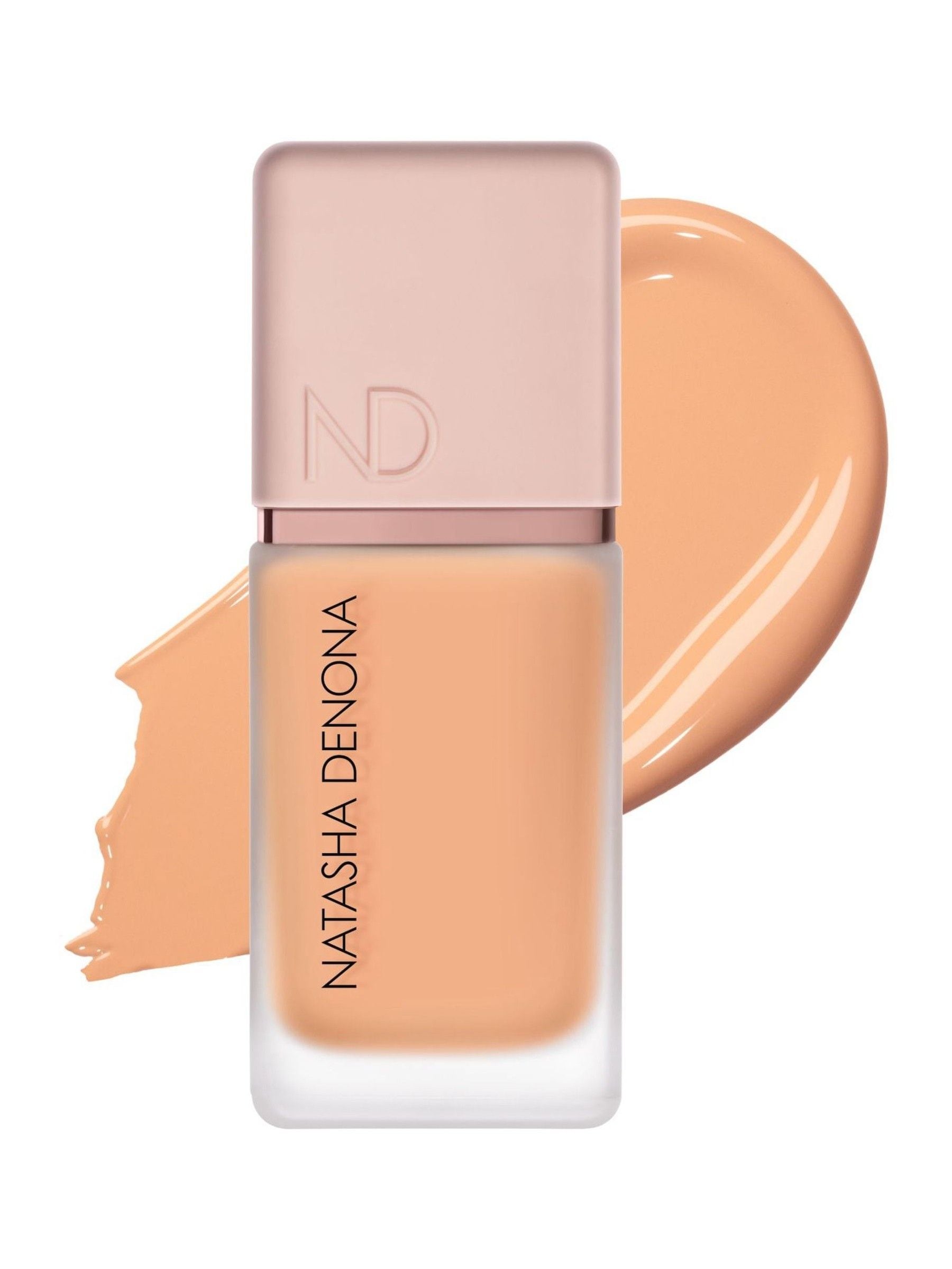 Natasha Denona HY-GLAM foundation (Various Shades) 30ml - P4 - Image 2