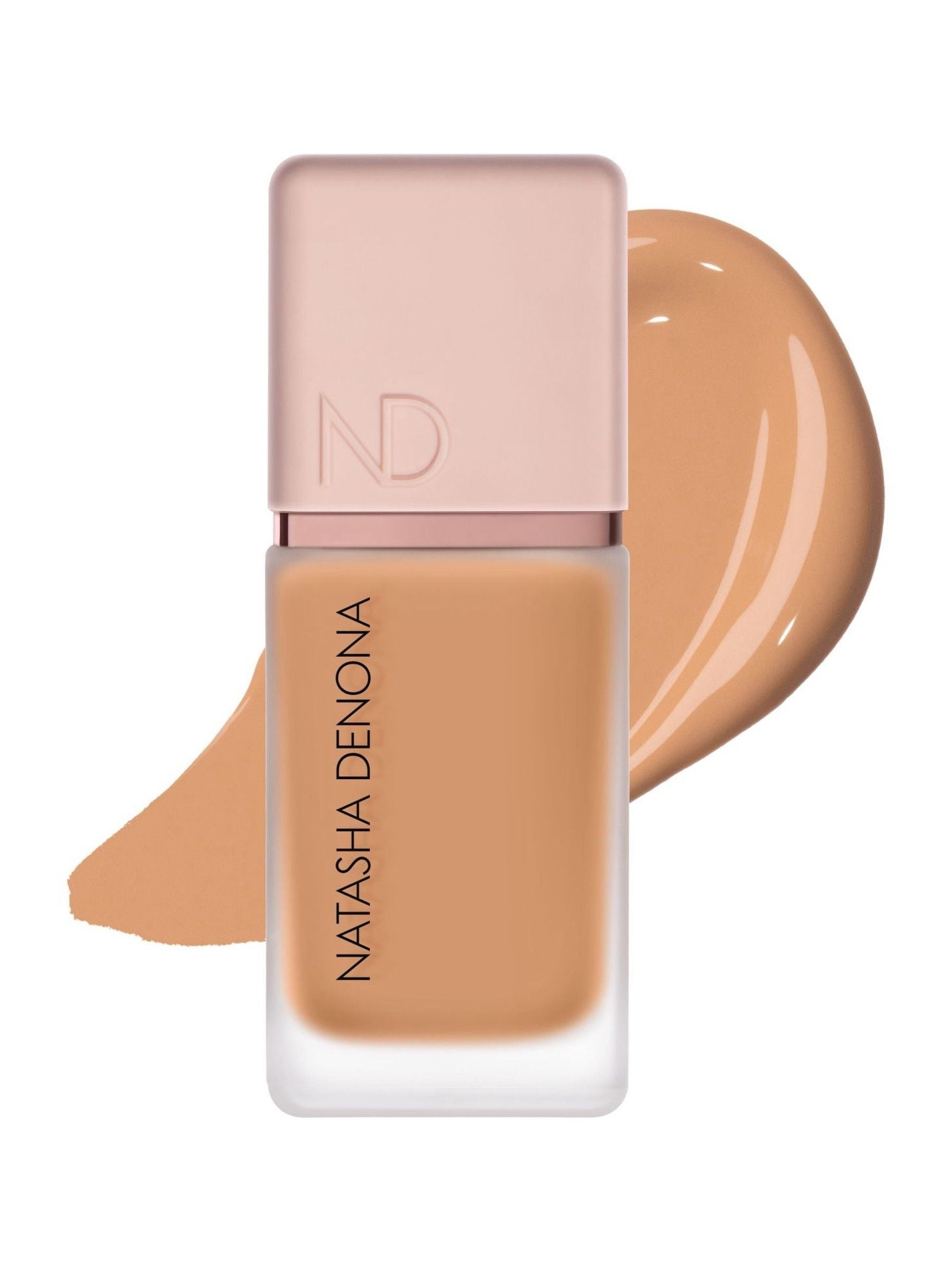 Natasha Denona Hy-Glam Foundation 30Ml Np10 - Image 2