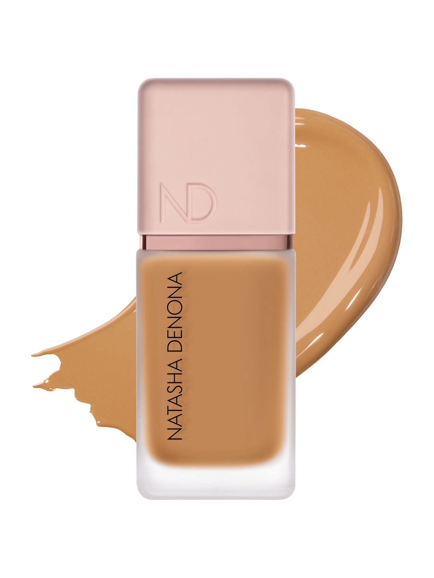 Natasha Denona HY-GLAM foundation (Various Shades) 30ml - Y10 - Image 2