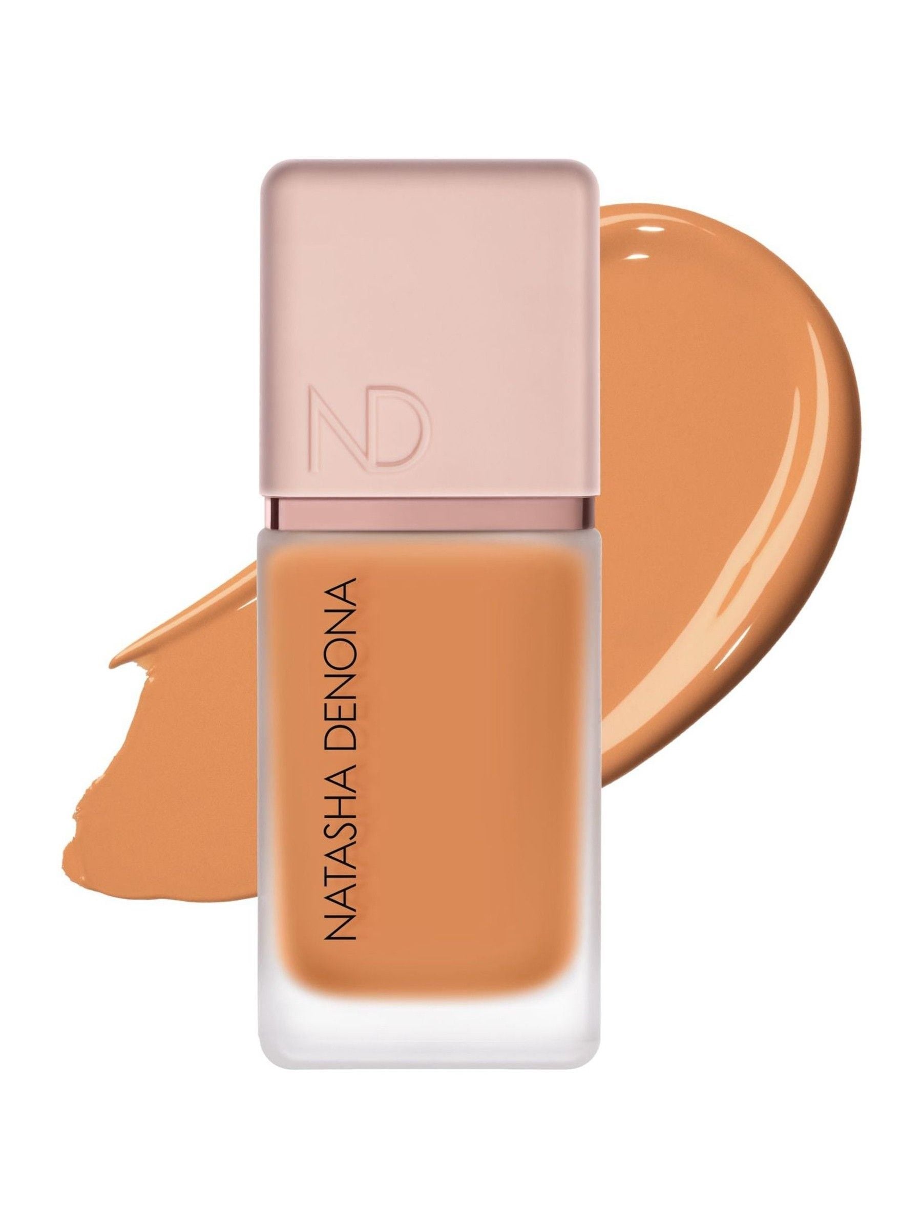 Natasha Denona Unisex P6 Hy-Glam Foundation - Image 1