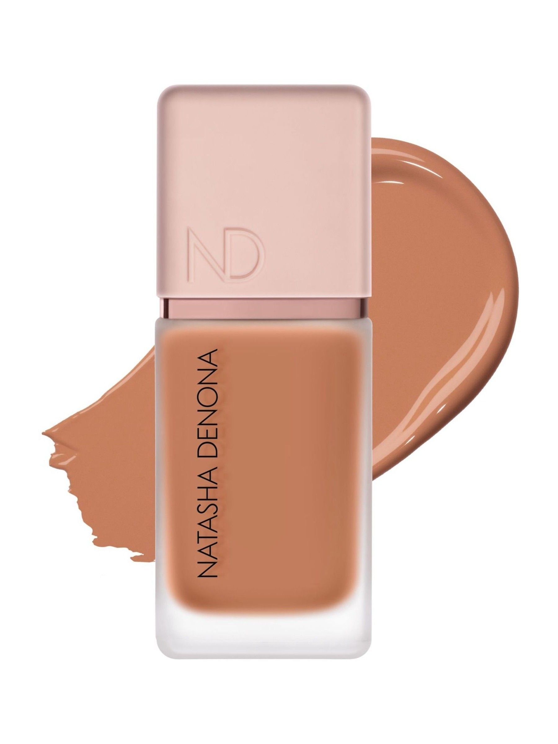 Natasha Denona Unisex Rn7 Hy-Glam Foundation - Image 1