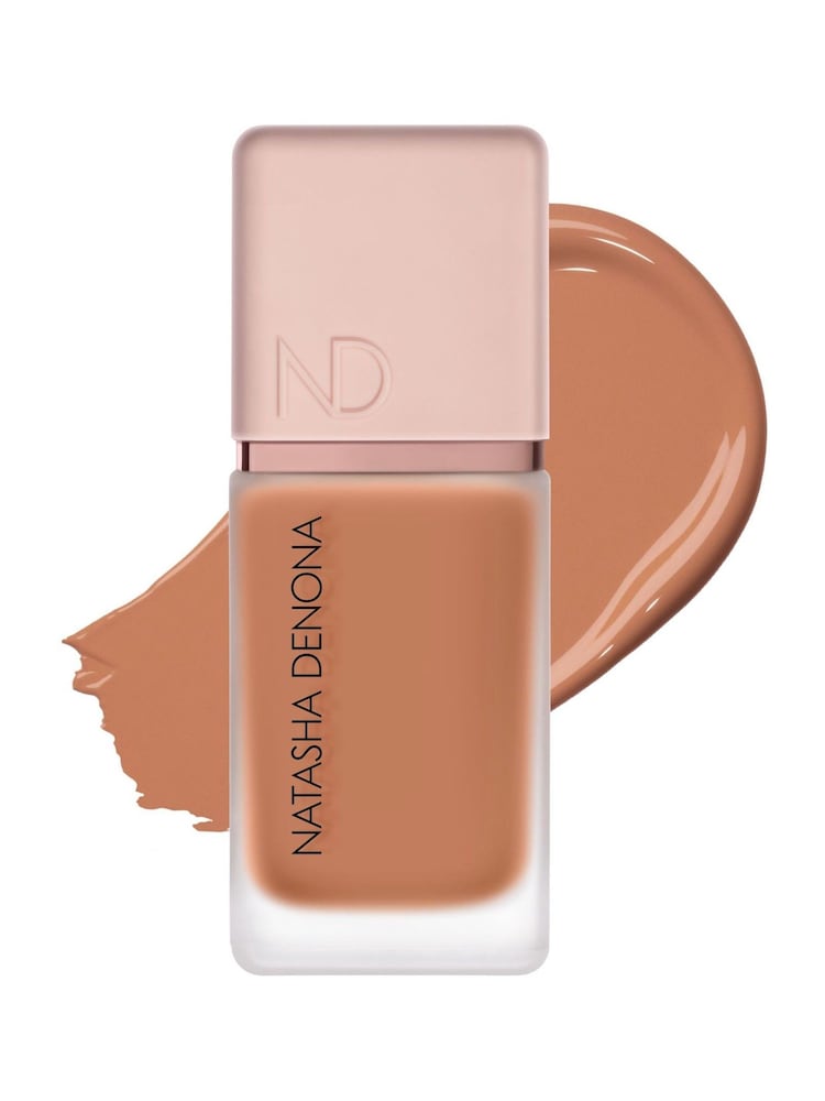 Natasha Denona HY-GLAM Foundation - Image 1 of 5 Natasha Denona HY-GLAM Foundation - Image 1 of 5