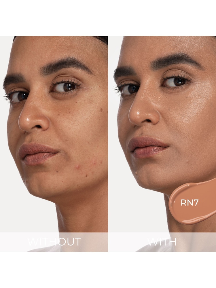 Natasha Denona HY-GLAM Foundation - Image 2 of 5 Natasha Denona HY-GLAM Foundation - Image 2 of 5