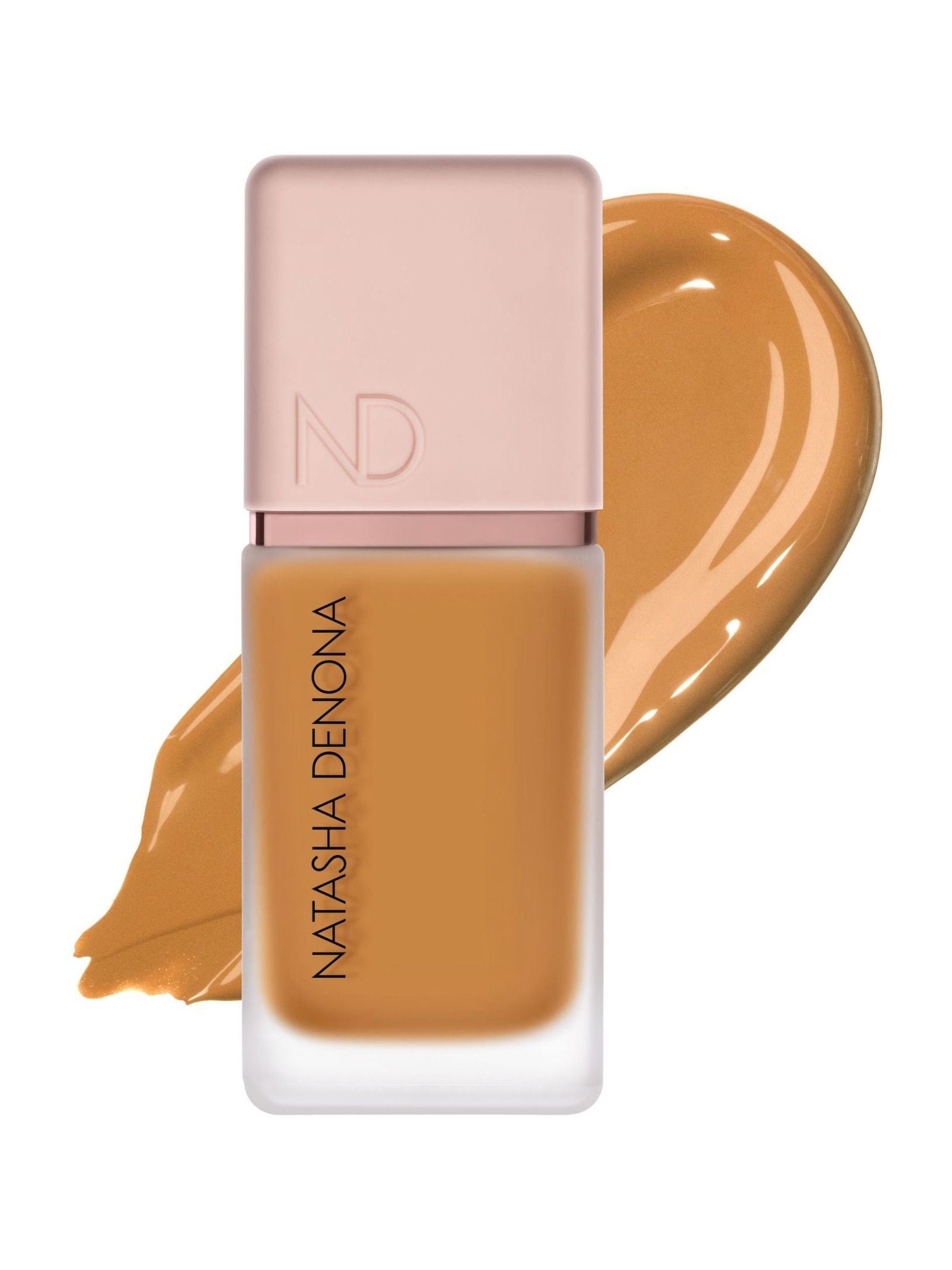 Natasha Denona Hy-Glam Foundation 30Ml Yp11 - Image 2