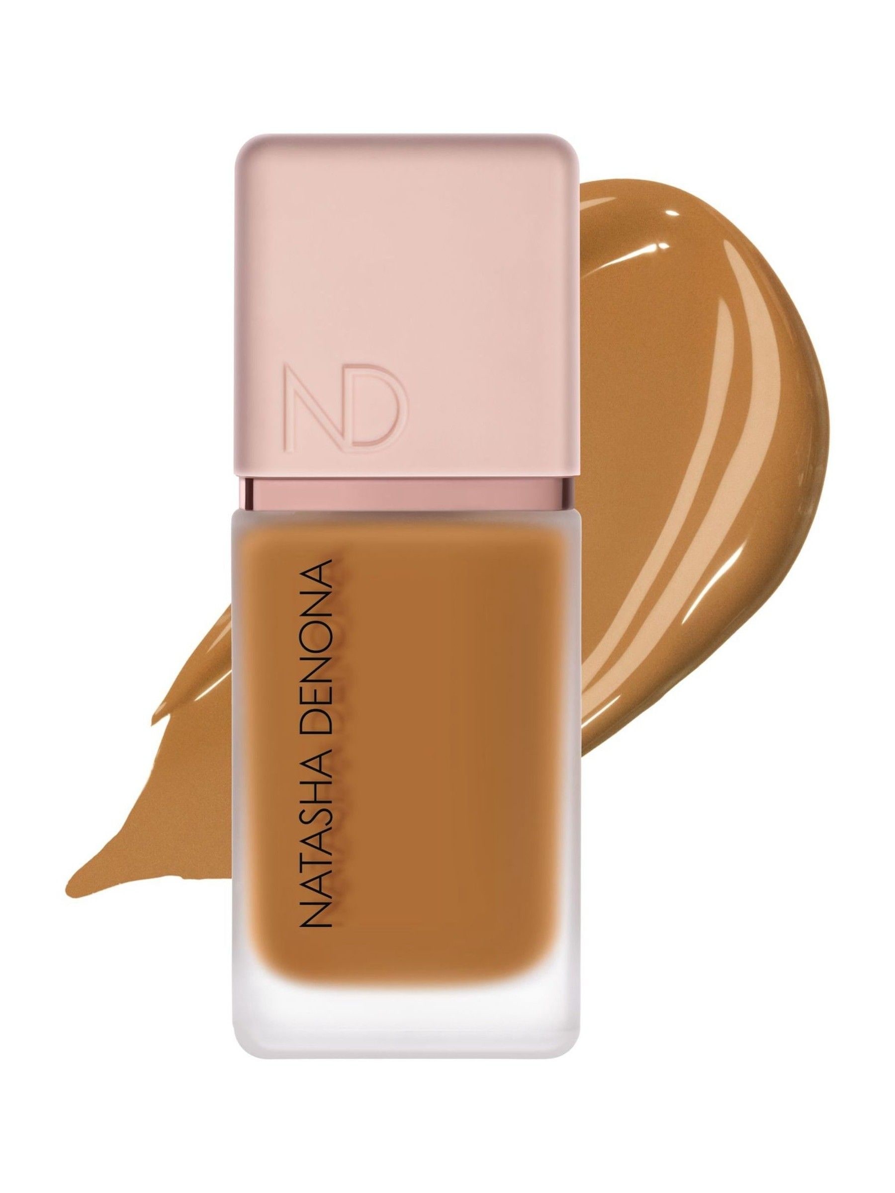 Natasha Denona Unisex Y12 Hy-Glam Foundation - Image 1