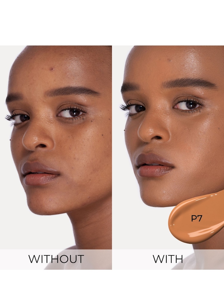 Natasha Denona HY-GLAM Foundation - Image 2 of 5 Natasha Denona HY-GLAM Foundation - Image 2 of 5