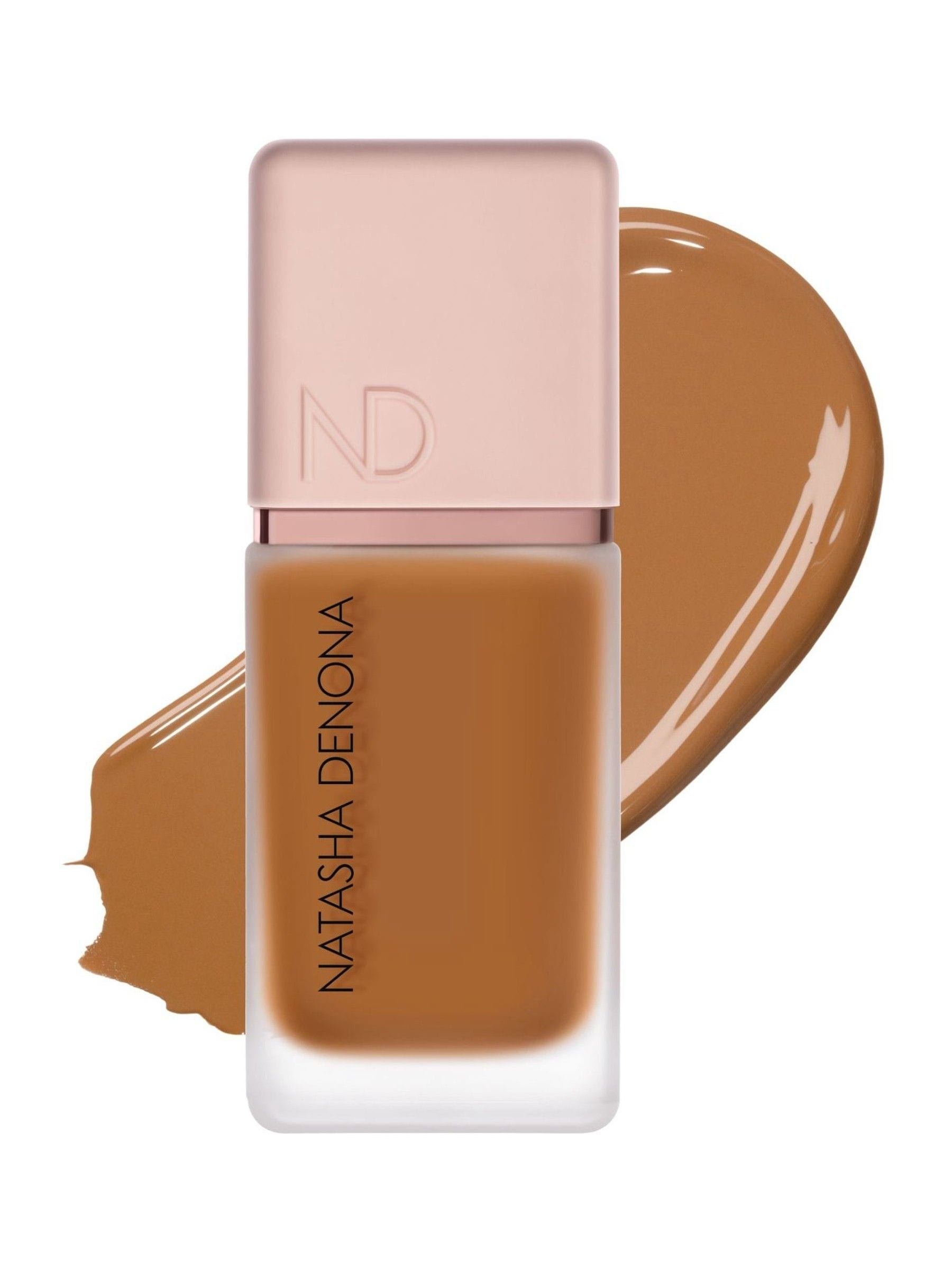 Natasha Denona Hy-Glam Foundation 30Ml Ny12 - Image 2