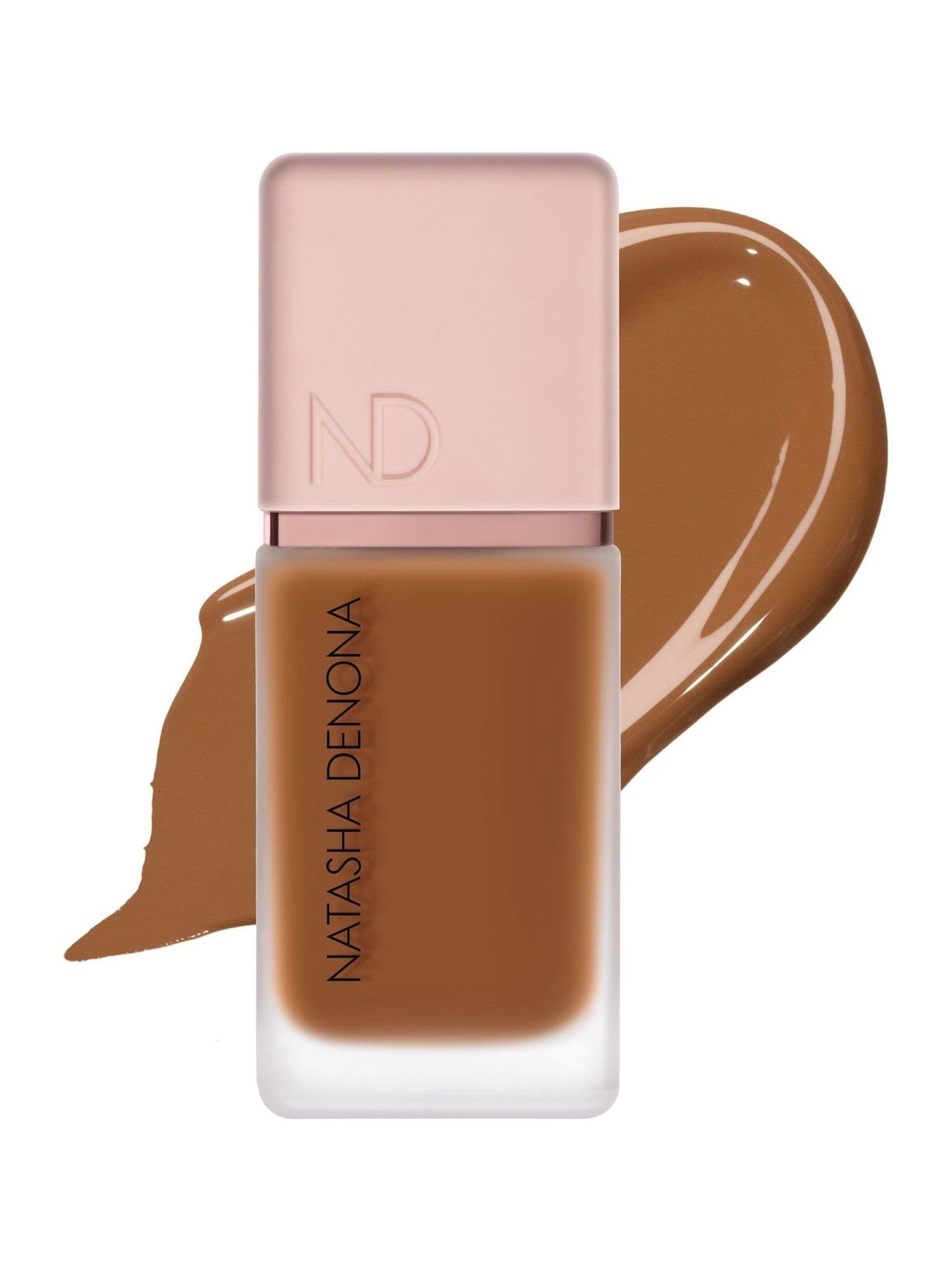 Natasha Denona HY-GLAM foundation (Various Shades) 30ml - NR13 - Image 2