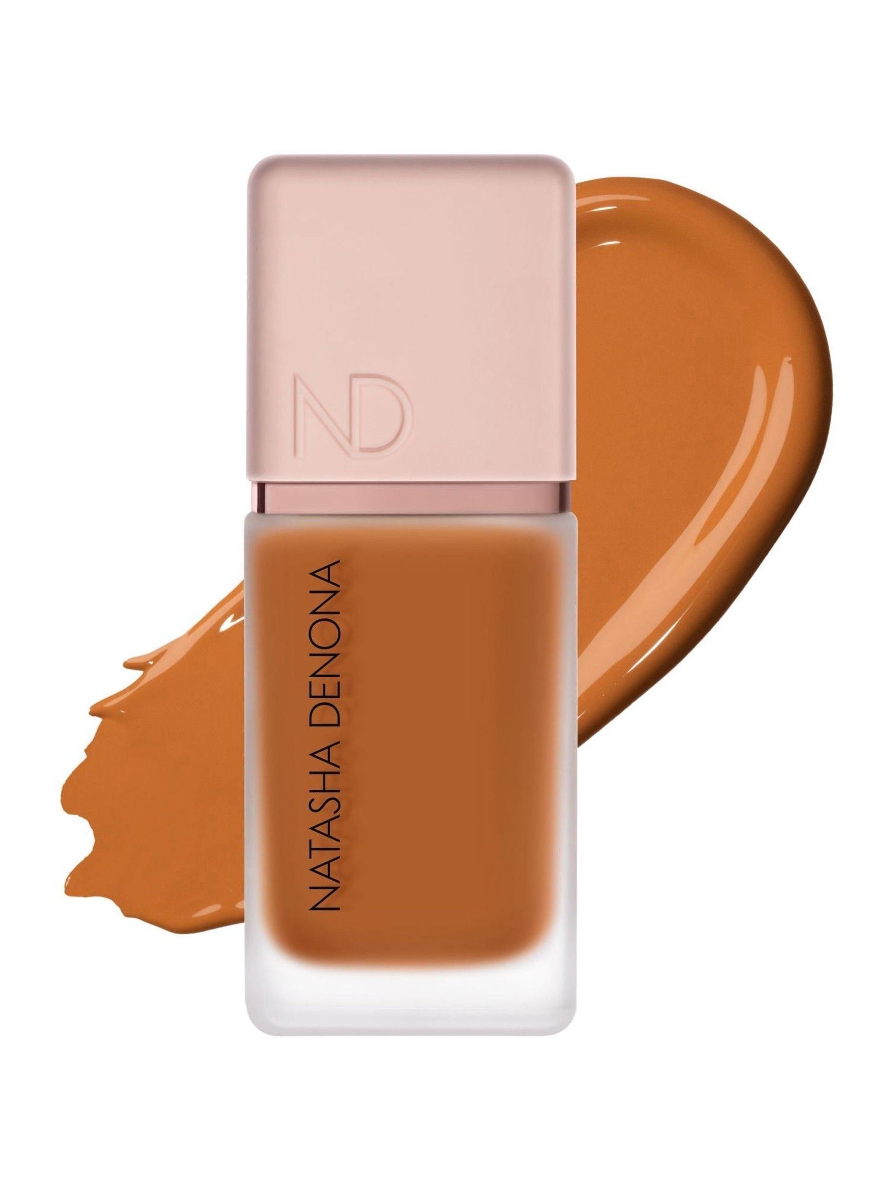 Natasha Denona Hy-Glam Foundation 30Ml P8 - Image 2