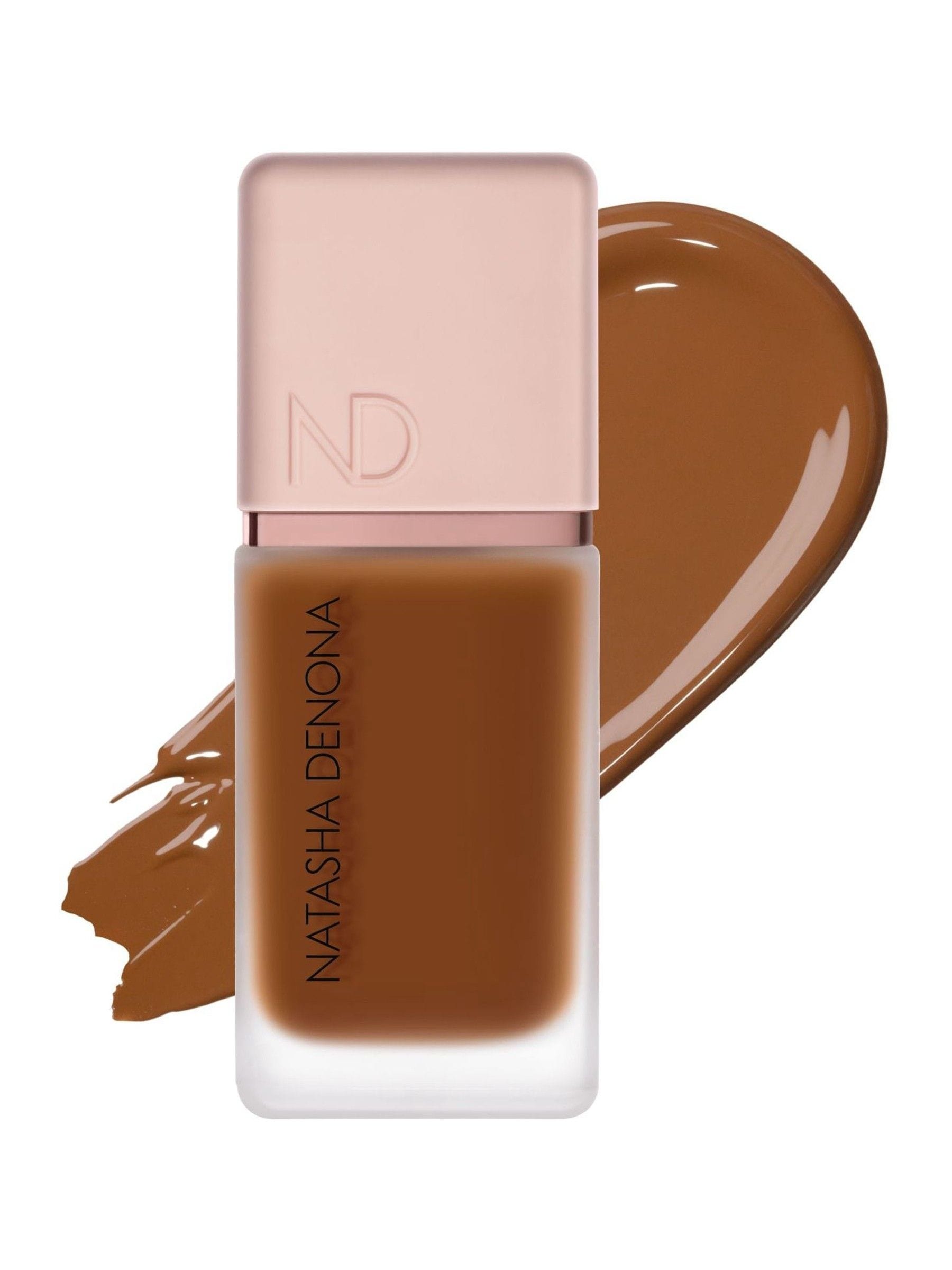 Natasha Denona Hy-Glam Foundation 30Ml Np14 - Image 2