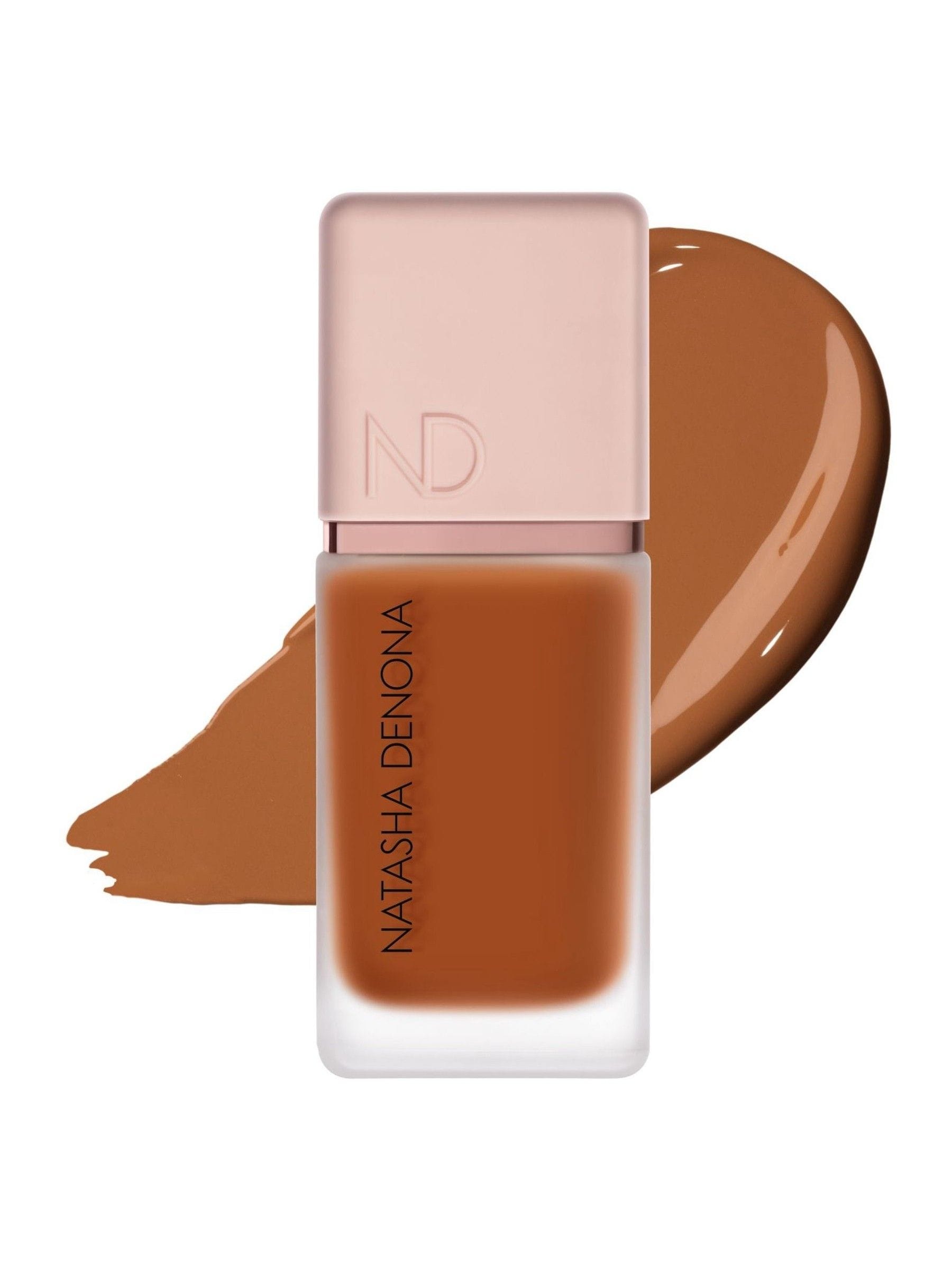 Natasha Denona Unisex P9 Hy-Glam Foundation - Image 1