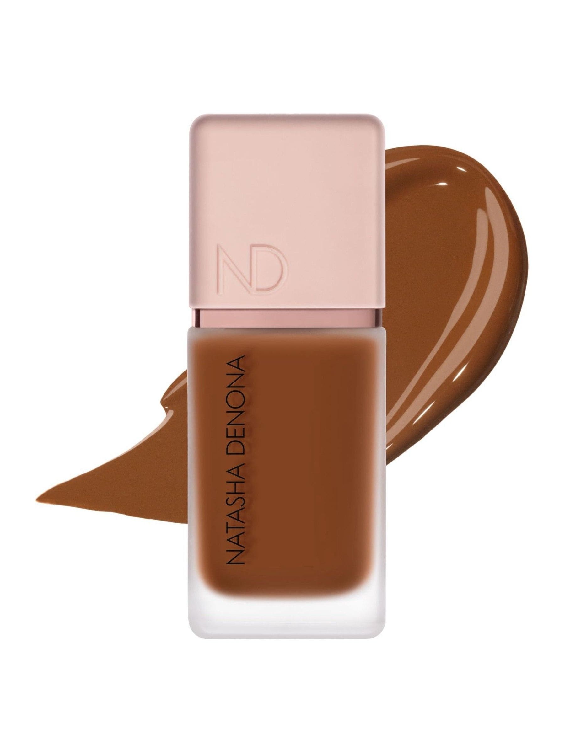 Natasha Denona HY-GLAM foundation (Various Shades) 30ml - P10 - Image 2