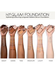 Natasha Denona HY-GLAM Foundation - Image 5 of 7