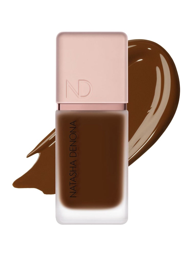 Natasha Denona HY-GLAM Foundation - Image 1 of 5 Natasha Denona HY-GLAM Foundation - Image 1 of 5