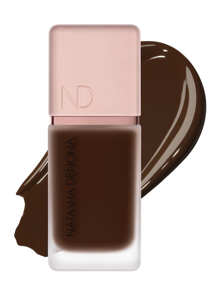 Natasha Denona HY-GLAM Foundation - Image 1 of 5 Natasha Denona HY-GLAM Foundation - Image 1 of 5