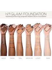 Natasha Denona HY-GLAM Foundation - Image 5 of 5