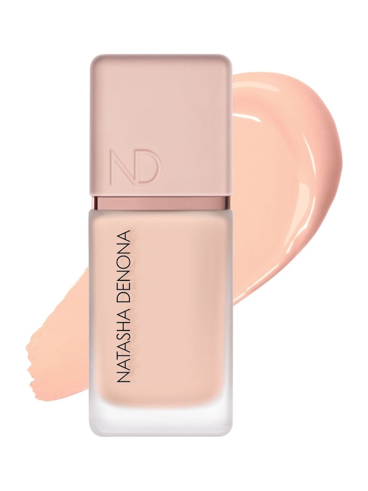 Natasha Denona HY-GLAM Foundation - Image 1 of 5