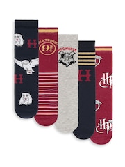 Juego de 3 pares de calcetines tobilleros de Vanilla Underground - Imagen 2 de 6