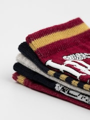 Juego de 3 pares de calcetines tobilleros de Vanilla Underground - Imagen 4 de 6