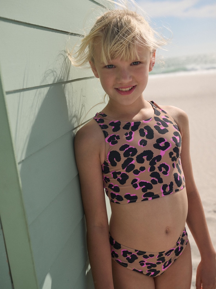 صورة حيوان - بكيني (3-16 سنوات) - صورة 2 من 3