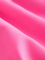 Rosa coral - Pantalones cortos de playa (3-16años) - Imagen 3 de 4