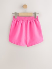 Coral Pink Beach Shorts (3-16yrs) - Image 6 of 8