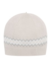 Emile Et Rose Kipling Knitted 2 Pack Bear & Fairisle Jumper, Leggings & Hat - Image 7 of 7