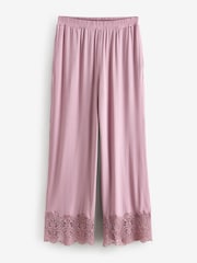 B by Ted Baker Modal Mink/Pink Pyjamas - Image 3 of 5