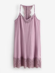 B by Ted Baker Modal Mink/Pink Slip - Image 1 of 3