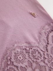 B by Ted Baker Modal Mink/Pink Slip - Image 2 of 3