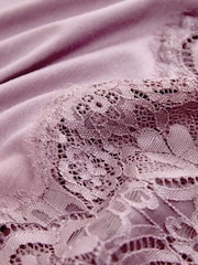 B by Ted Baker Modal Mink/Pink Slip - Image 3 of 3