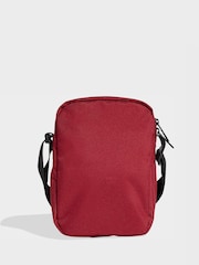 Rojo - Bolsa Linear ORG de adidas - Imagen 4 de 5