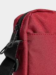 Rojo - Bolsa Linear ORG de adidas - Imagen 5 de 5