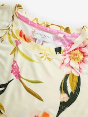B by Ted Baker Viscose Nighties 2 Pack - صورة 5 من 7
