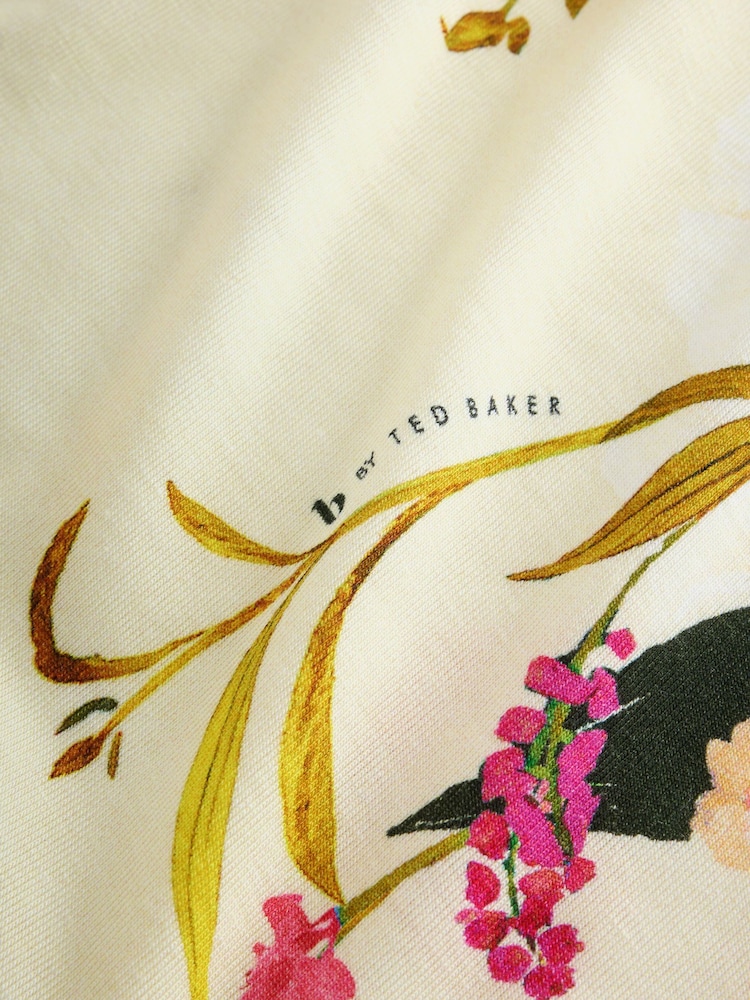 B by Ted Baker Viscose Nighties 2 Pack - صورة 7 من 7