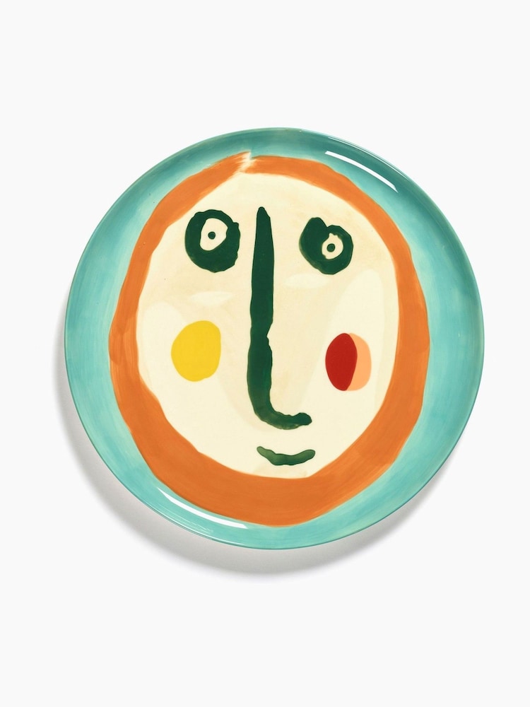 Ottolenghi Mix No.2 Serving Plate Feast Collection - Image 2 of 5 Ottolenghi Mix No.2 Serving Plate Feast Collection - Image 2 of 5