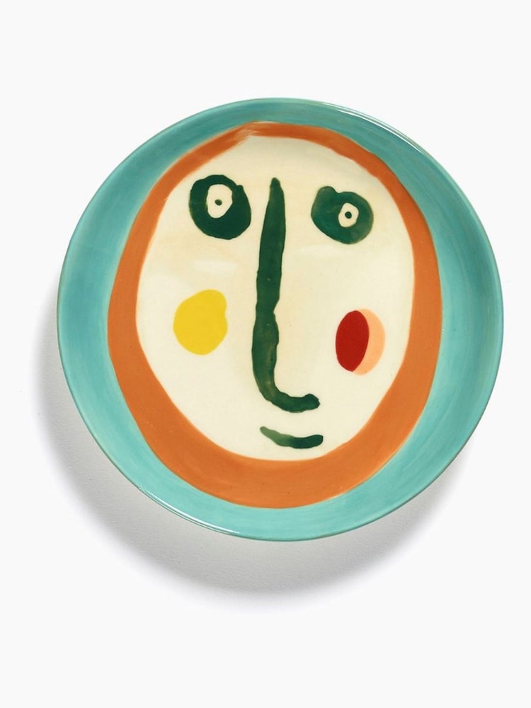 Ottolenghi Mix No.2 Plate Feast Collection - Image 1 of 5