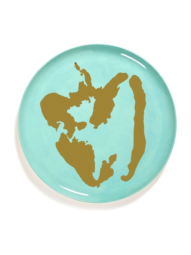 Ottolenghi Pepper Serving Plate Feast Collection - Image 1 of 4 Ottolenghi Pepper Serving Plate Feast Collection - Image 1 of 4