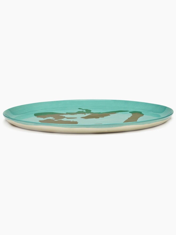 Ottolenghi Pepper Serving Plate Feast Collection - Image 2 of 4 Ottolenghi Pepper Serving Plate Feast Collection - Image 2 of 4