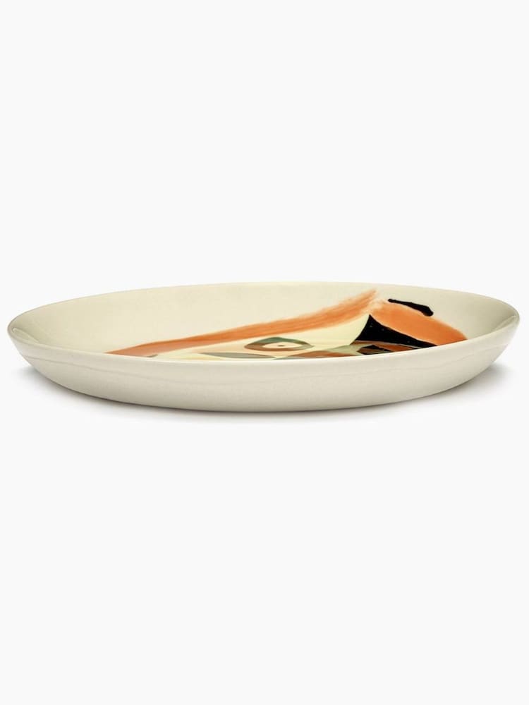 Ottolenghi Mix No.1 Plate Feast Collection - Image 2 of 4 Ottolenghi Mix No.1 Plate Feast Collection - Image 2 of 4
