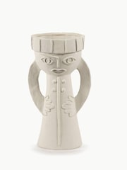 Ottolenghi Beige Vase 01 Les Femmes - Image 3 of 6