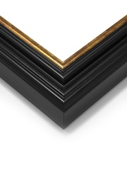 Artko Black Winging It Framed Art - Image 3 of 3