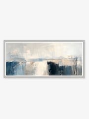 Artko Grey Vital Essence By Irena Orlov Framed Art - Image 2 of 3
