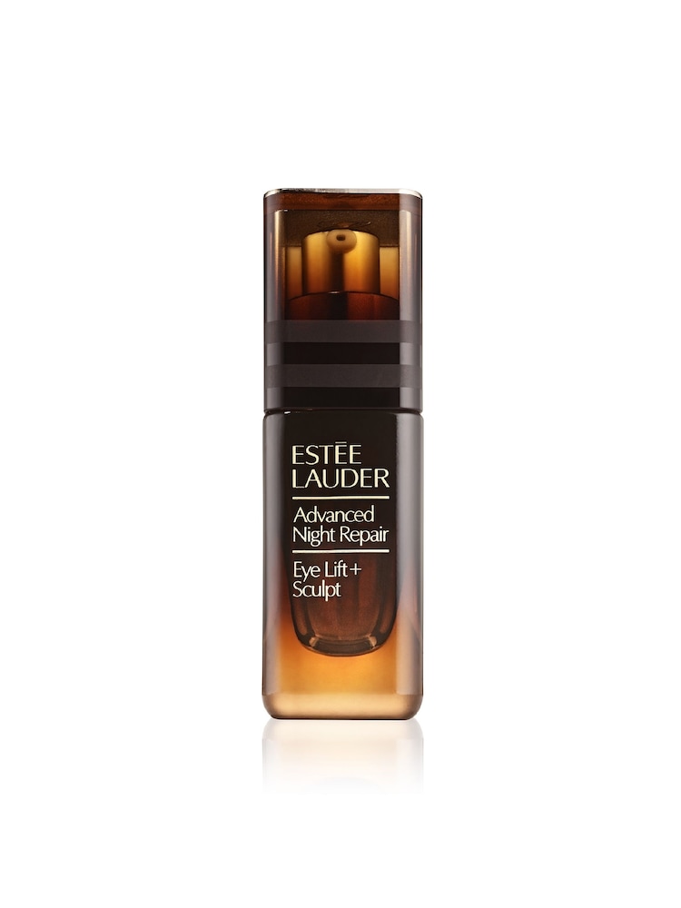 Estée Lauder Advanced Night Repair Eye Lift + Sculpt 15ml - Image 1 of 3