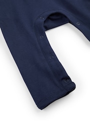 Personalised Kids Christmas Tree Pyjamas by Stitch Style - Image 5 of 6