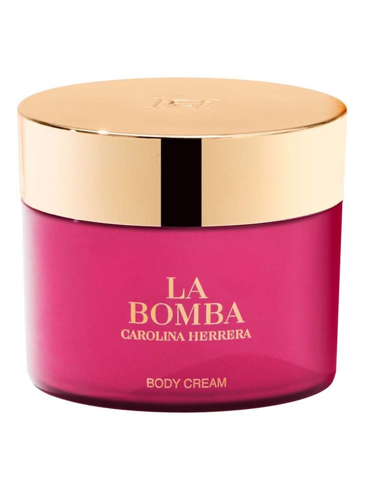 Carolina Herrera La Bomba Body Cream 200ml - Image 1 of 7 Carolina Herrera La Bomba Body Cream 200ml - Image 1 of 7