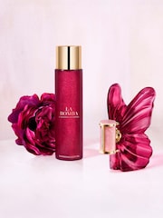 Carolina Herrera La Bomba Shimmering Body Oil 150ml - Image 4 of 7